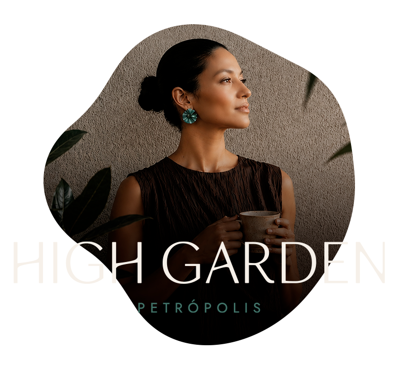 High Garden Petrópolis
